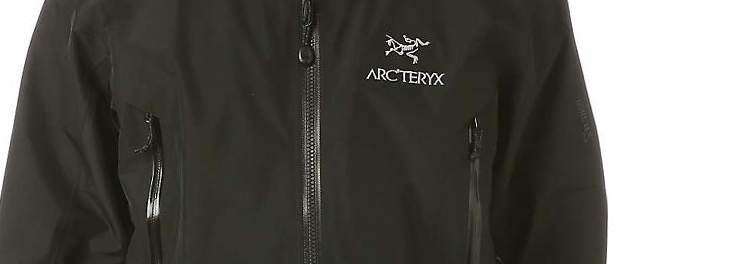 arcteryx