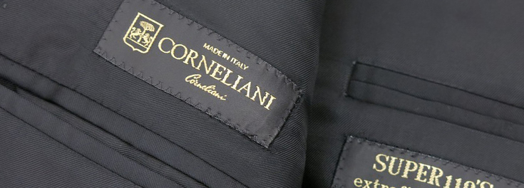 corneliani