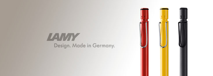 lamy