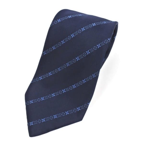 ルイヴィトン LOUIS VUITTON NECKTIE