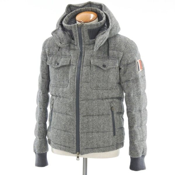 MONCLER FLOIRIAN GIUBBOTTO ダウン