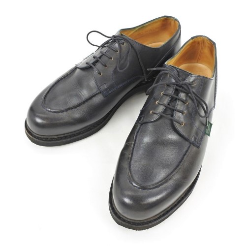 Paraboot（パラブーツ）BEAULIEU/ボーリュー/レースアップブーツ