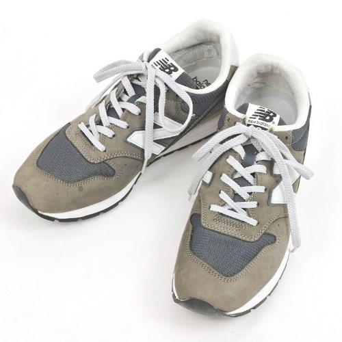 【定価14904円】新品 newbalance MRL996 24.5cm