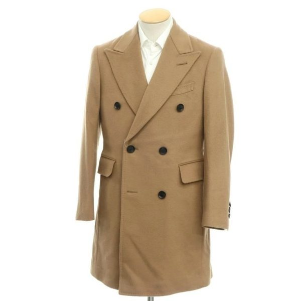 ロロ・ピアーナの2022年新作コート、最高級カシミヤなど高価買取致し