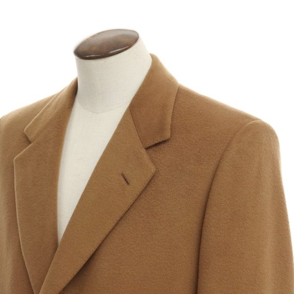 ブリオーニの中古市場での人気と価値を知る