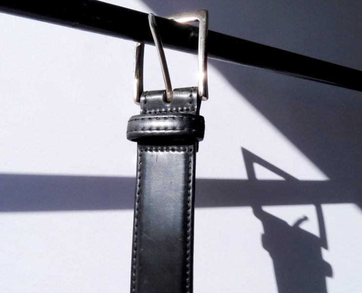 ブランドベルトを売るなら、リタリオリブロにおまかせください