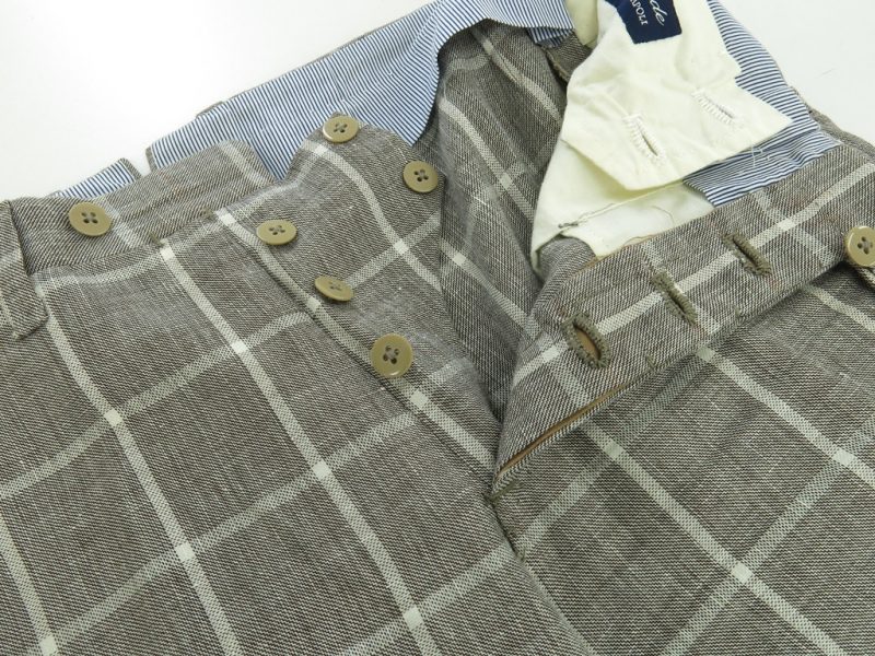 失敗しないため