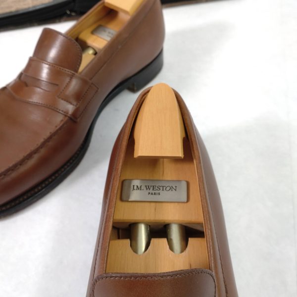 ローファー買取を成功させるための専門知識